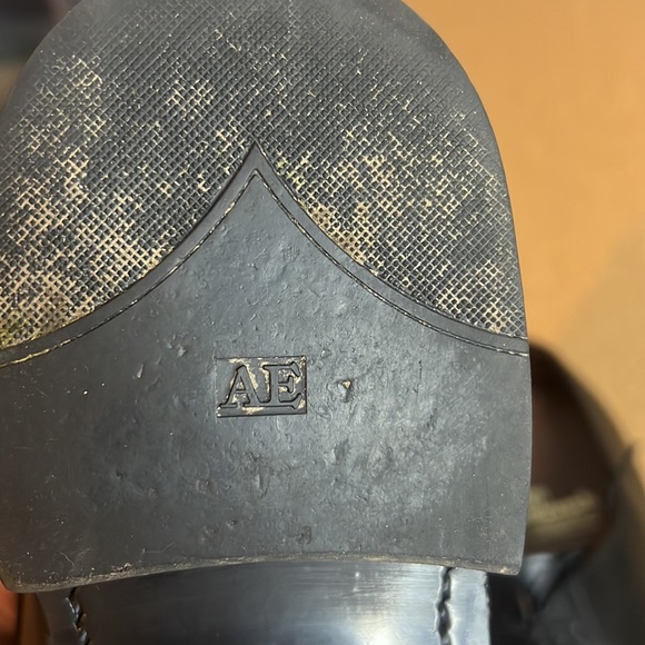 ALLEN EDMONDS SUTTER DRESS SHOES - Picture 8 of 8